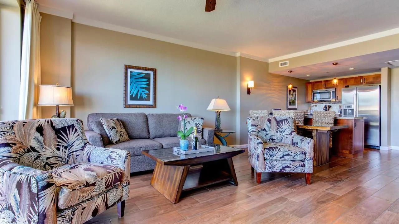 Honua Kai - Konea 1024 Villa Lahaina Holiday home