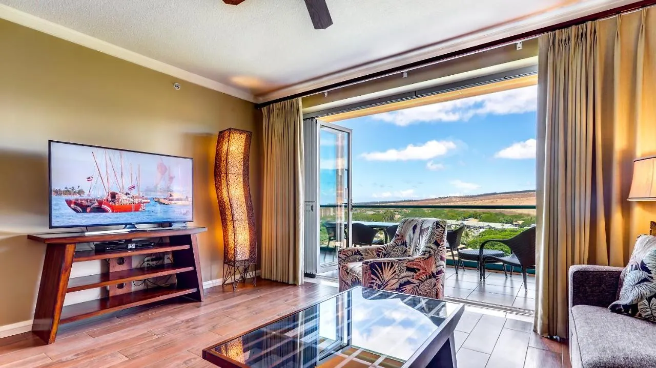 Honua Kai - Konea 1024 Villa Lahaina
