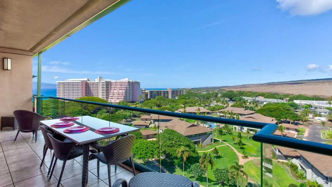 Honua Kai - Konea 1024 Villa Lahaina 0*,