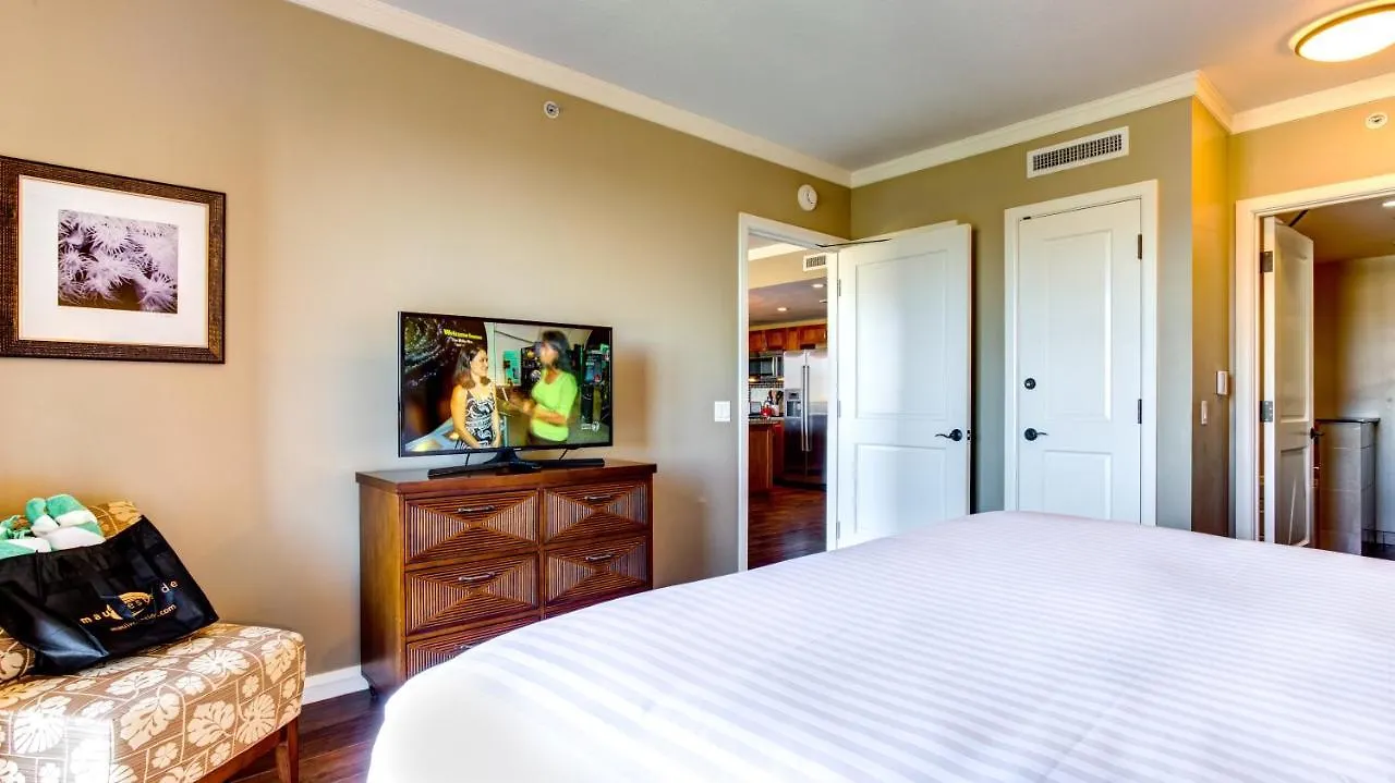 Holiday home Honua Kai - Konea 1024 Villa Lahaina United States