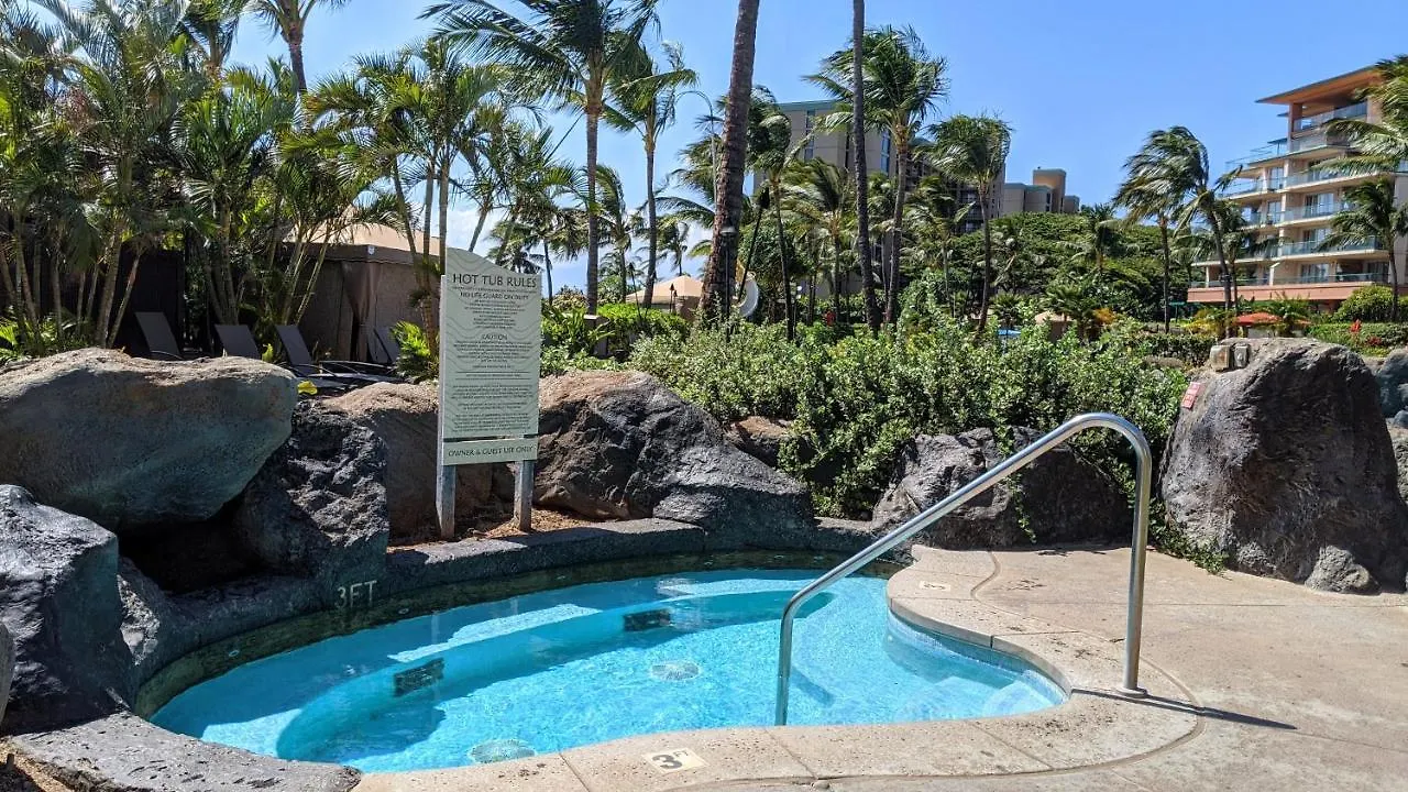 Holiday home Honua Kai - Konea 1024 Villa Lahaina
