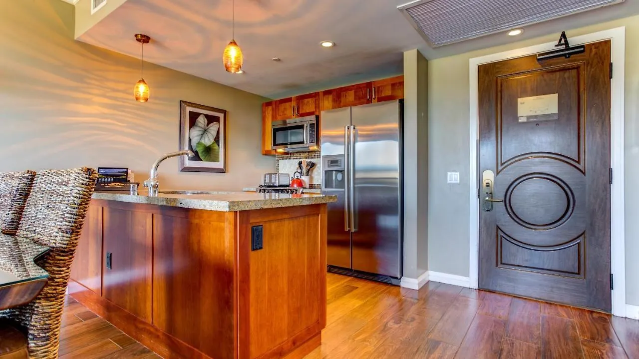Holiday home Honua Kai - Konea 1024 Villa Lahaina United States