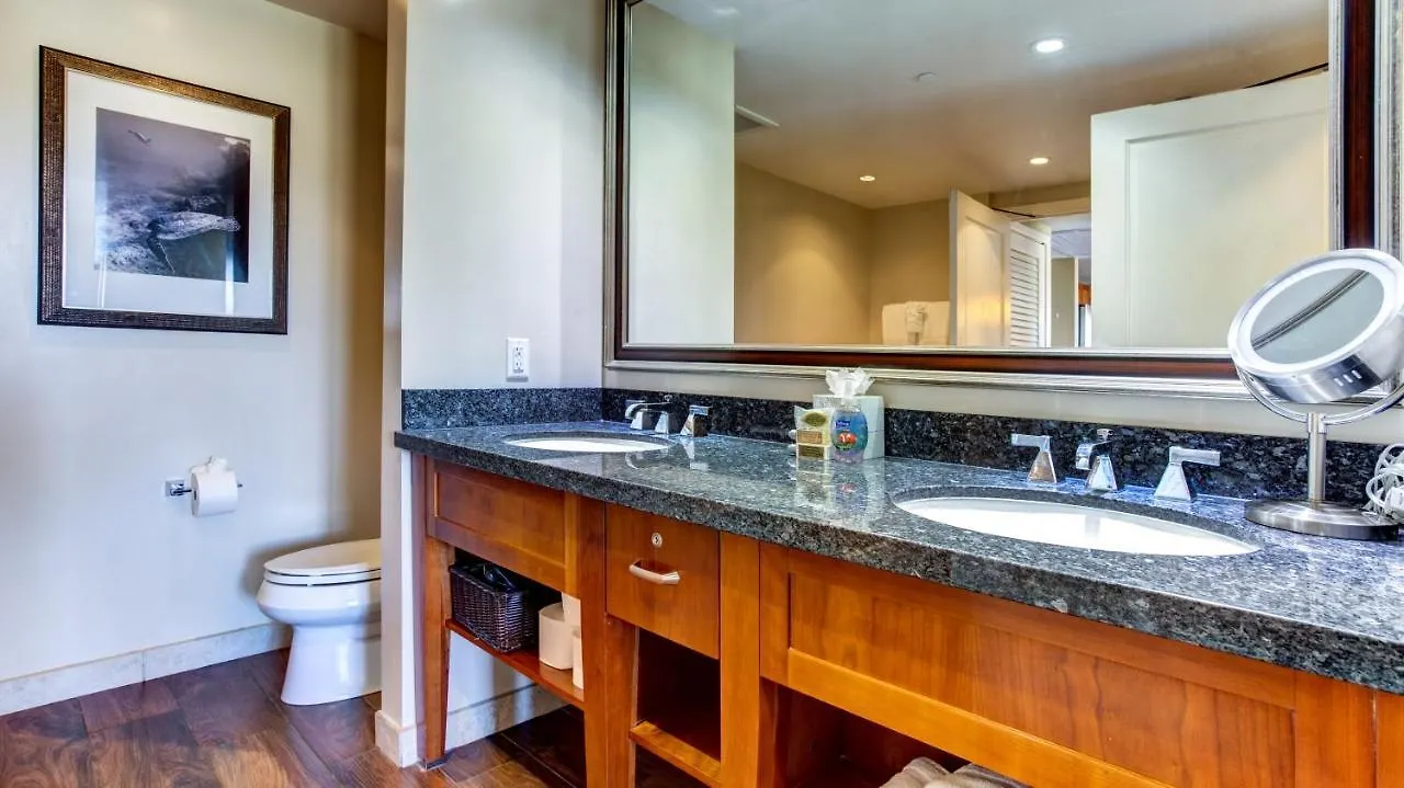 Honua Kai - Konea 1024 Villa Lahaina Holiday home