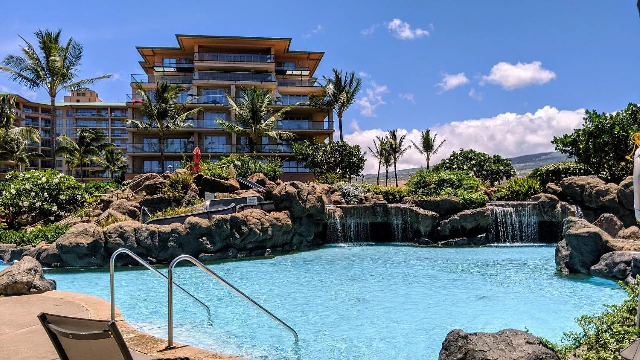 Honua Kai - Konea 1024 Villa Lahaina