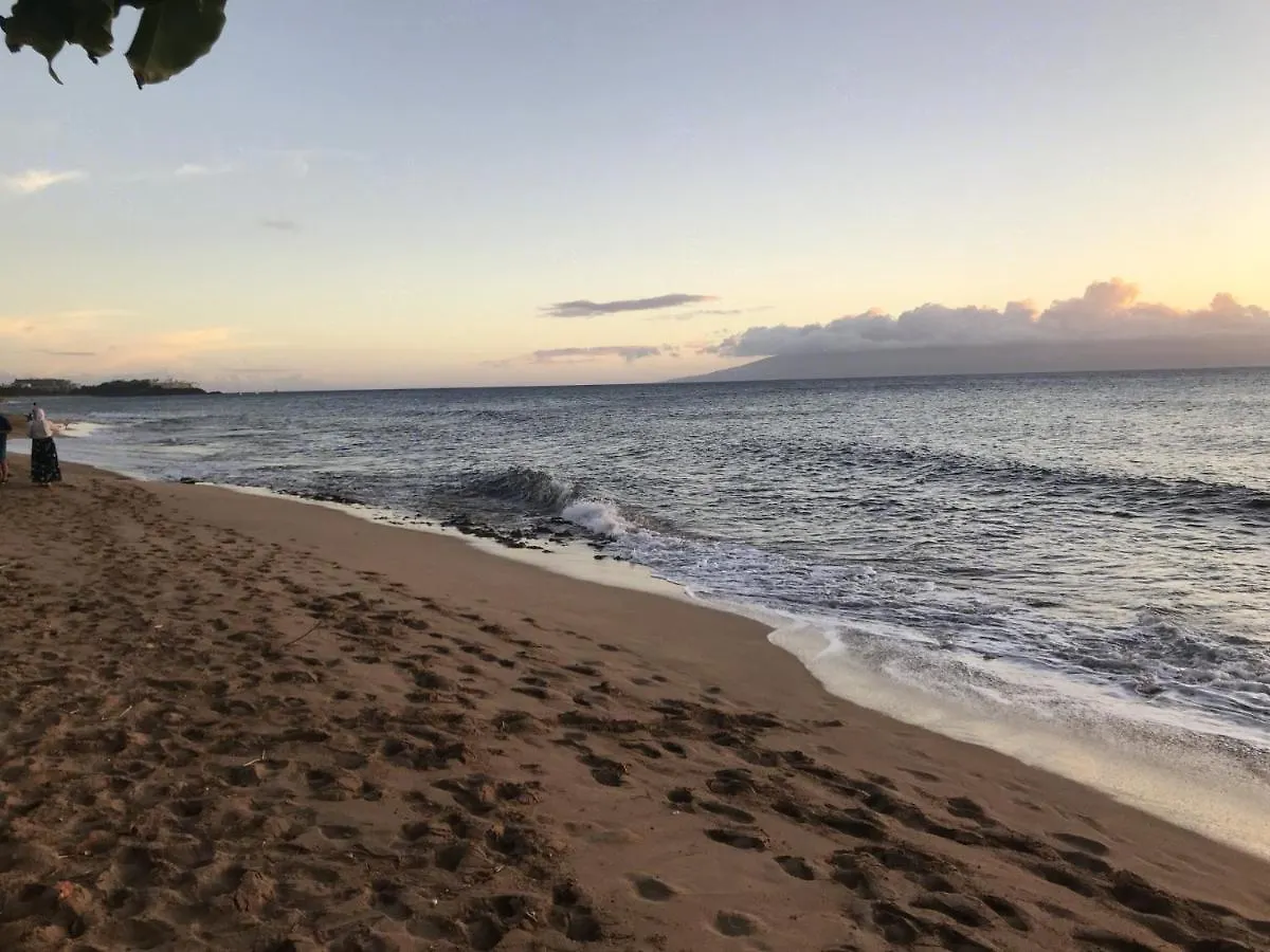 Honua Kai - Konea 1024 Villa Lahaina 0*,  United States