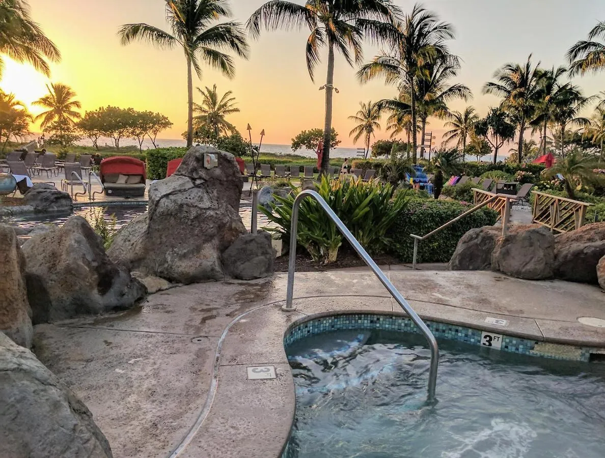 Honua Kai - Konea 1024 Villa Lahaina Holiday home