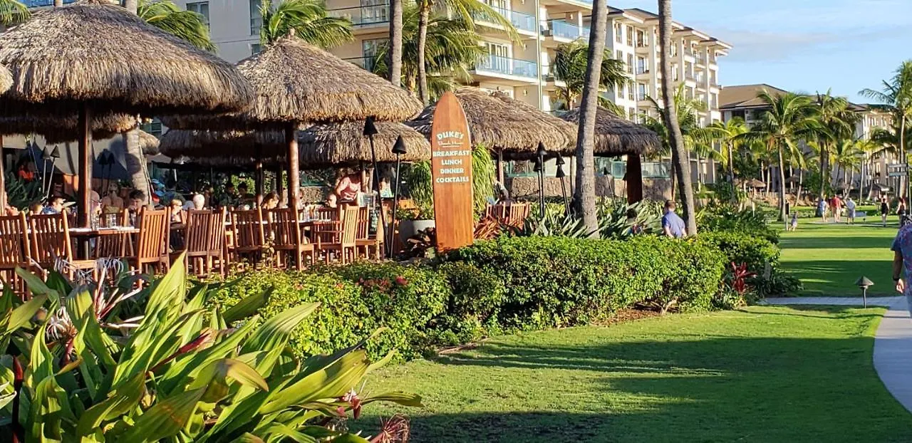 Honua Kai - Konea 1024 Villa Lahaina 0*,  United States