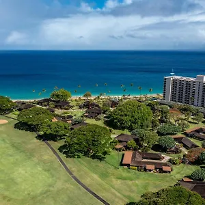 Resort Royal &, Lahaina