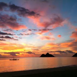 Apartment Unique Beach In Lanikai, Legal Vacation, Kailua