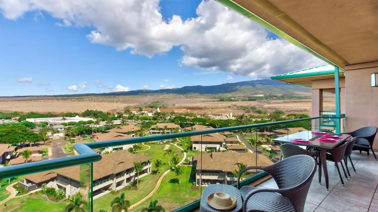 Honua Kai - Konea 1024 Villa Lahaina 0*,